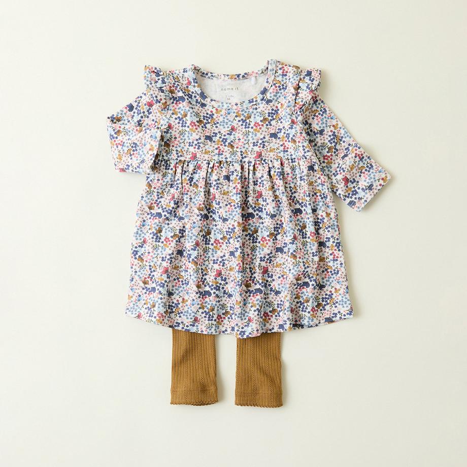 Name It  Kleid, kurz 