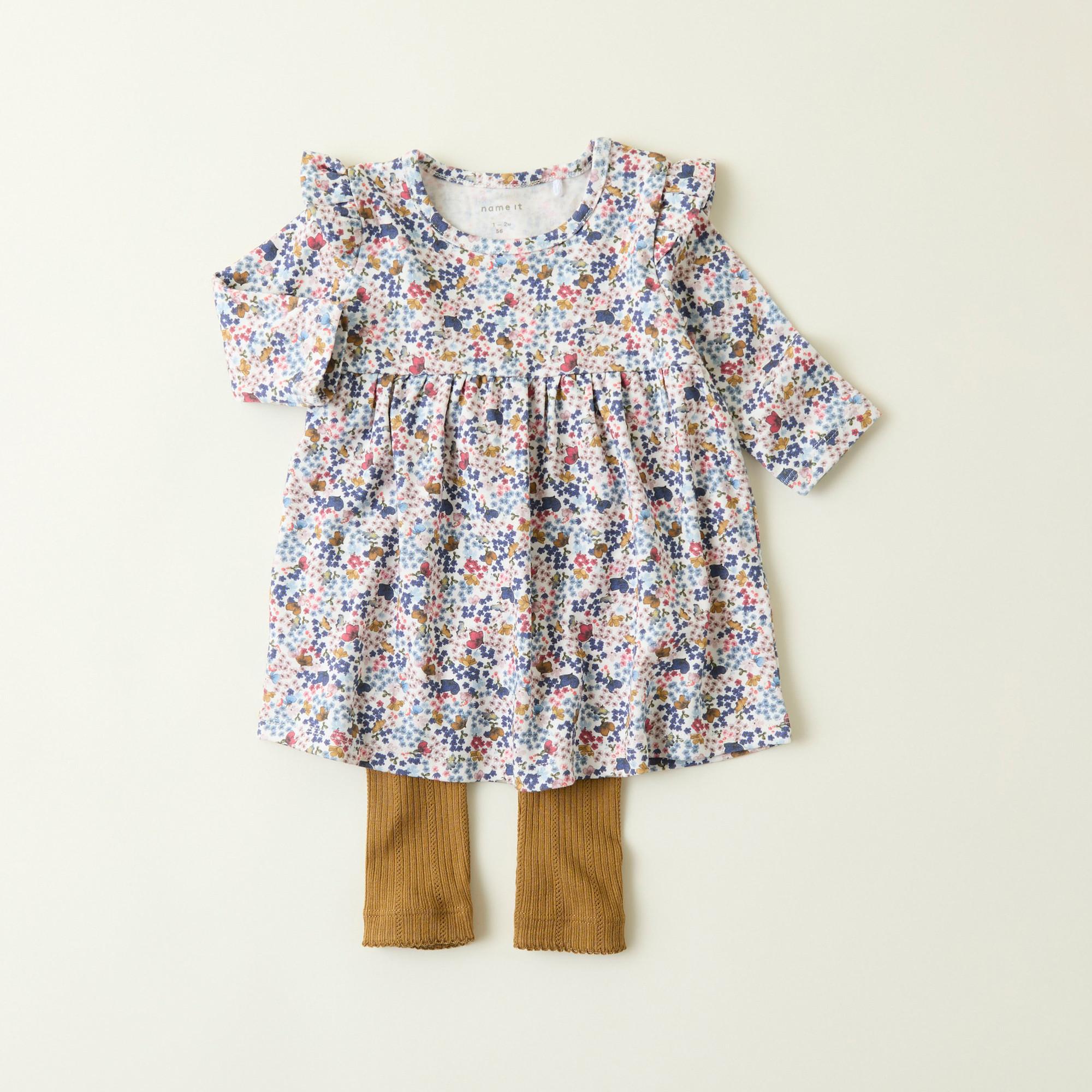 Name It  Kleid, kurz 