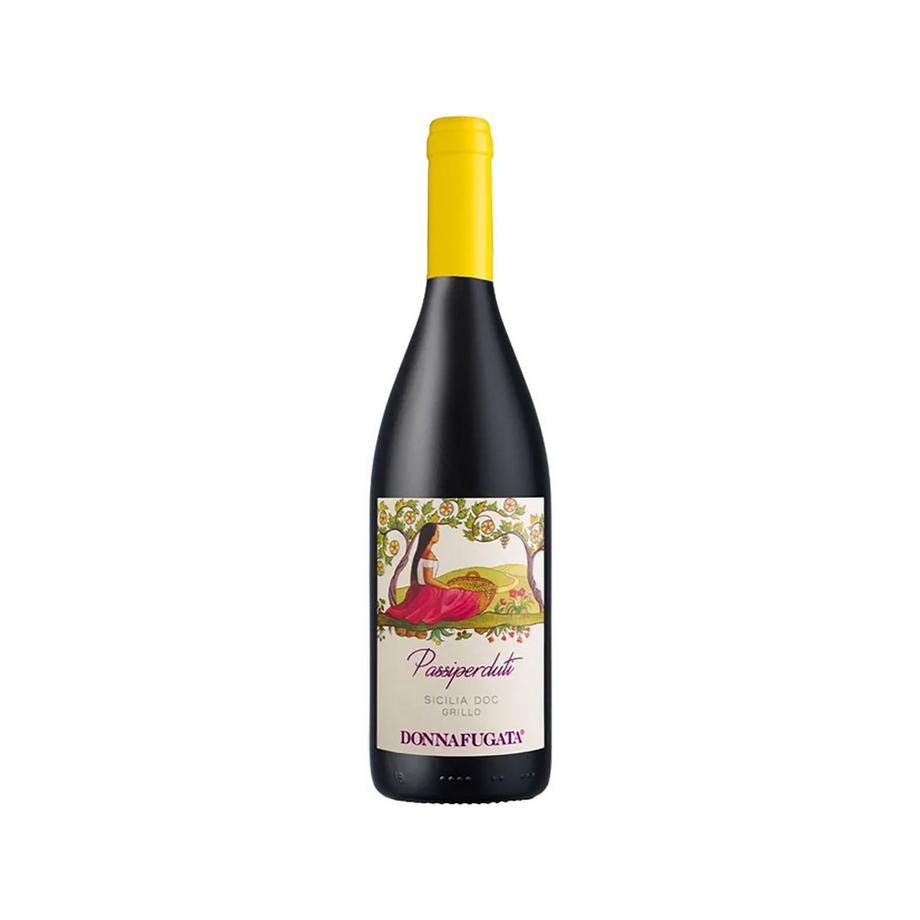 Passiperduti