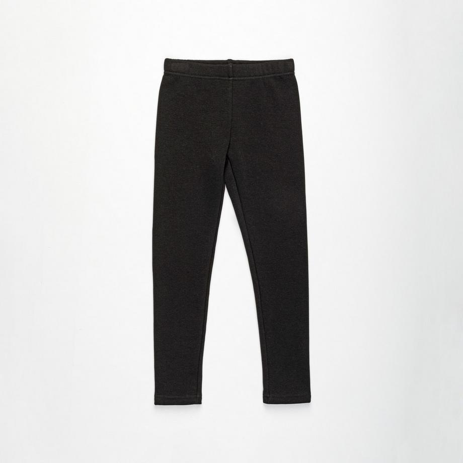 Manor Kids Thermo Legging Thermohose, Regular Fit 