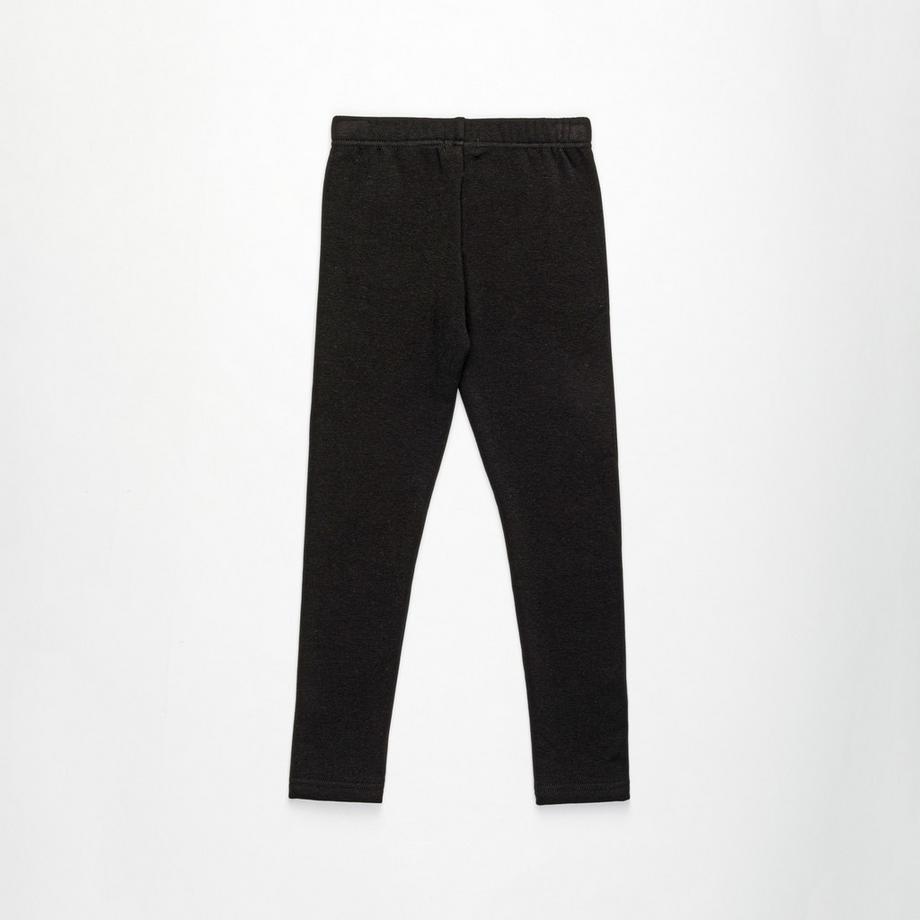 Manor Kids Thermo Legging Thermohose, Regular Fit 