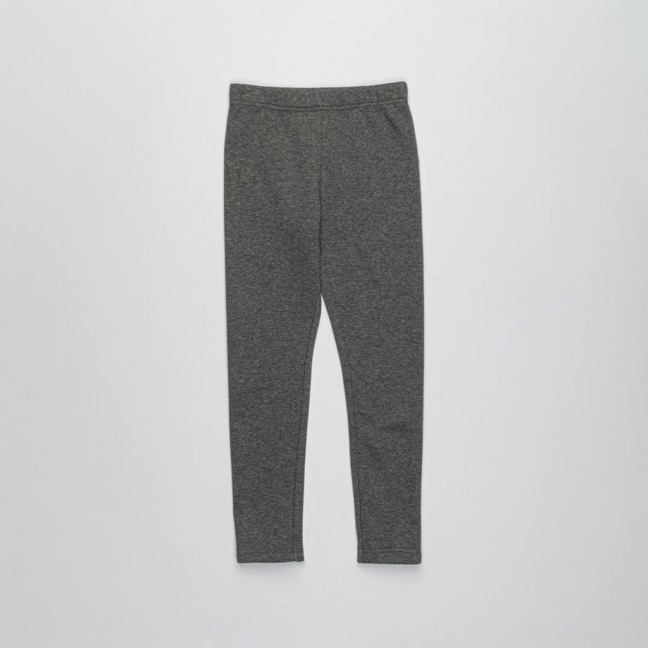 Pantaloni termici, regular fit