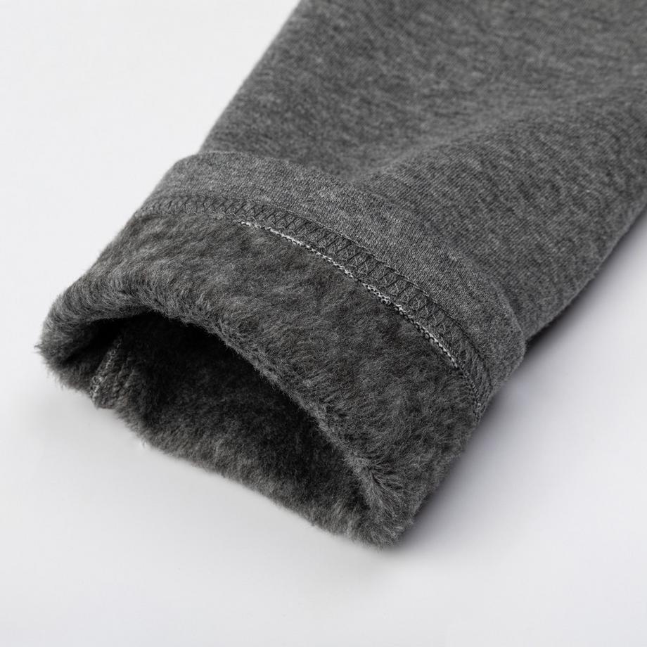 Manor Kids Thermo Legging Pantaloni termici, regular fit 