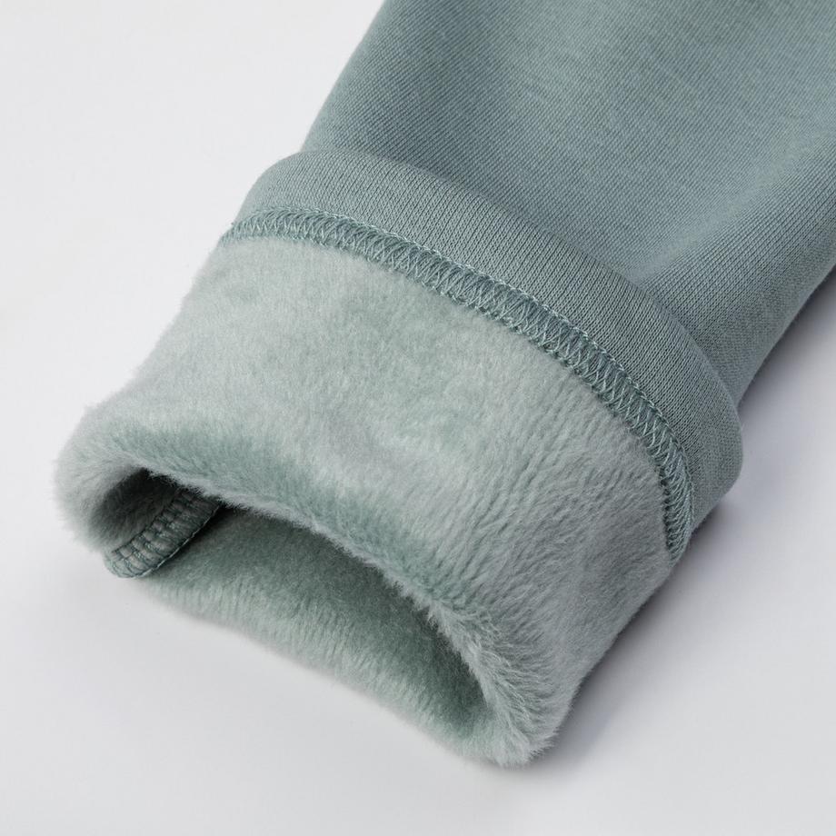 Manor Kids Thermo Legging Thermohose, Regular Fit 