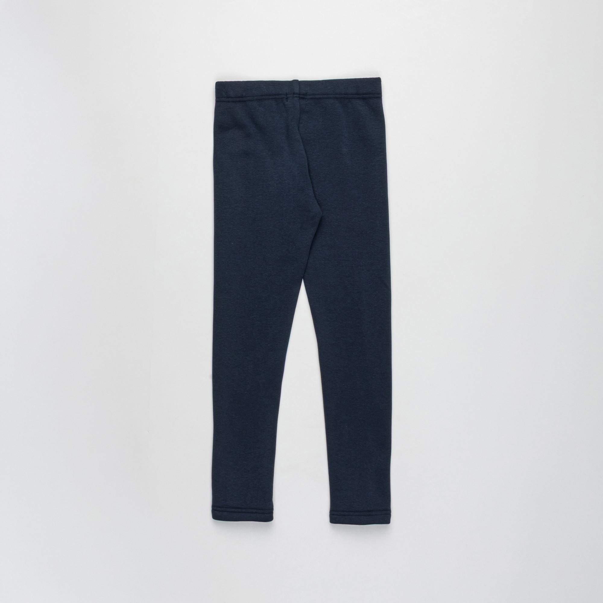 Manor Kids Thermo Legging Pantaloni termici, regular fit 