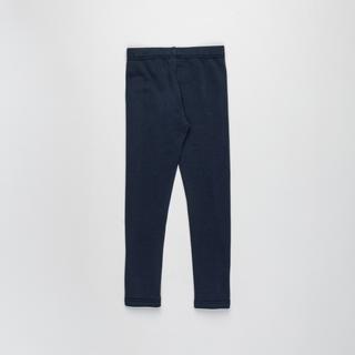 Manor Kids Thermo Legging Pantaloni termici, regular fit 