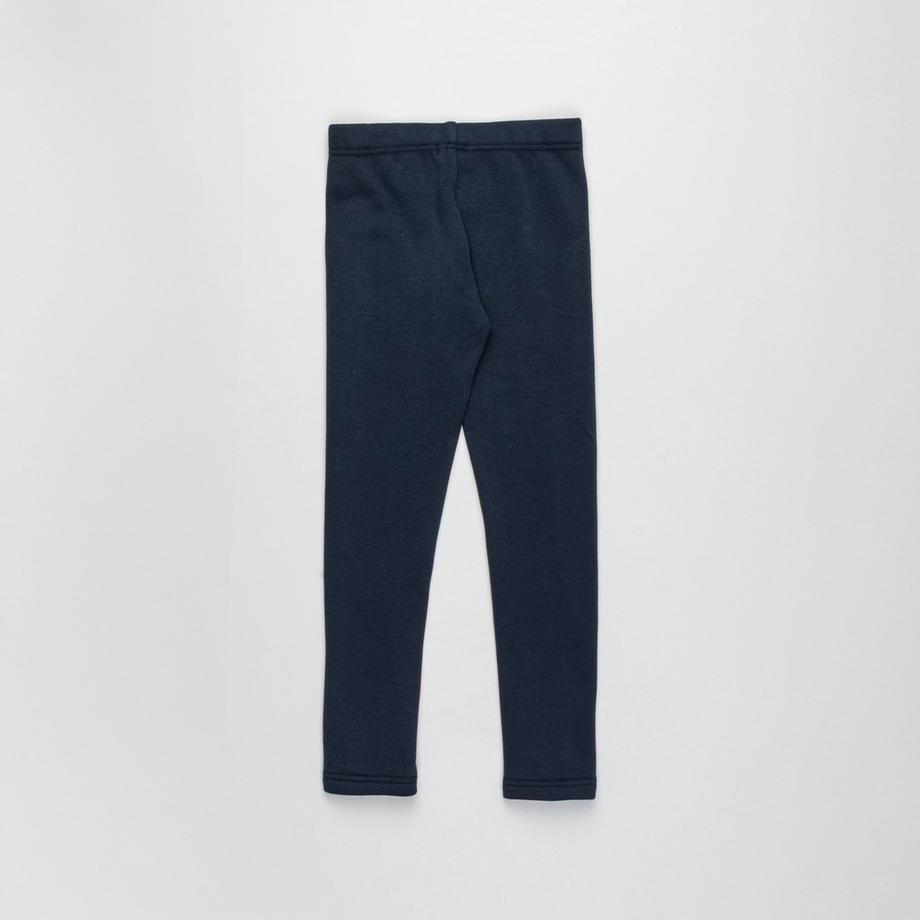 Manor Kids Thermo Legging Pantalon thermique, Regular Fit 