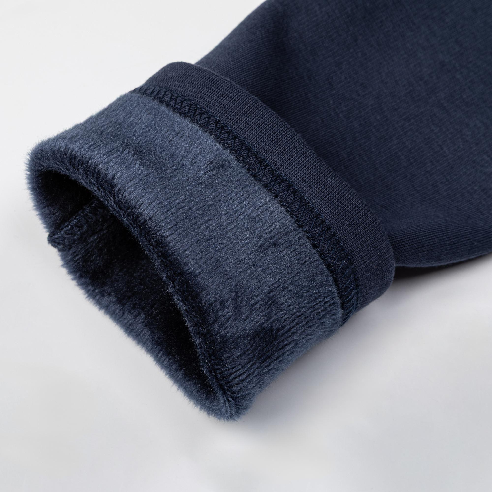 Manor Kids Thermo Legging Pantaloni termici, regular fit 