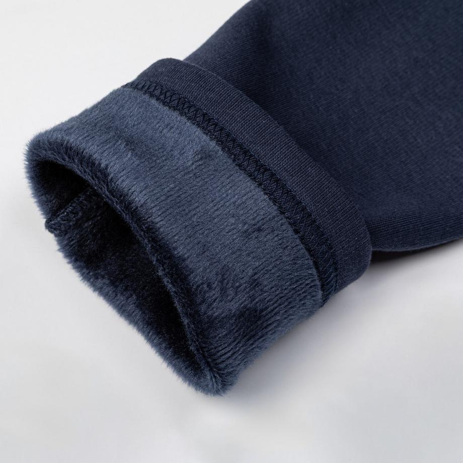 Manor Kids Thermo Legging Pantalon thermique, Regular Fit 