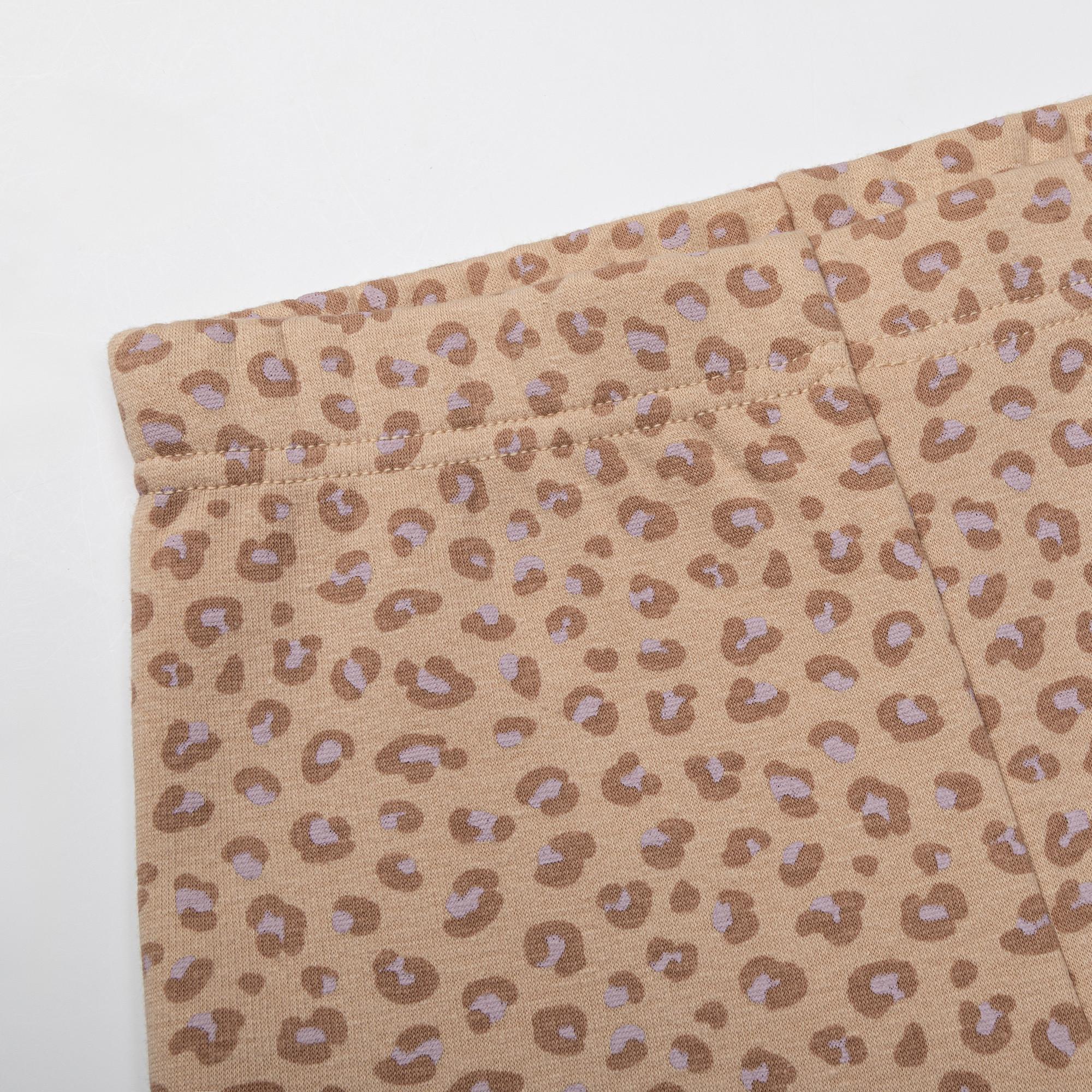 Manor Kids Thermo Legging Thermohose, Regular Fit 