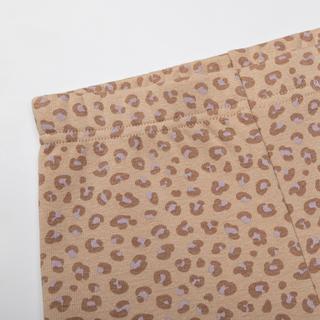 Manor Kids Thermo Legging Thermohose, Regular Fit 