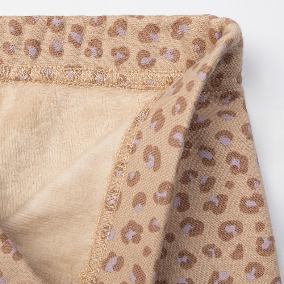 Manor Kids Thermo Legging Pantaloni termici, regular fit 