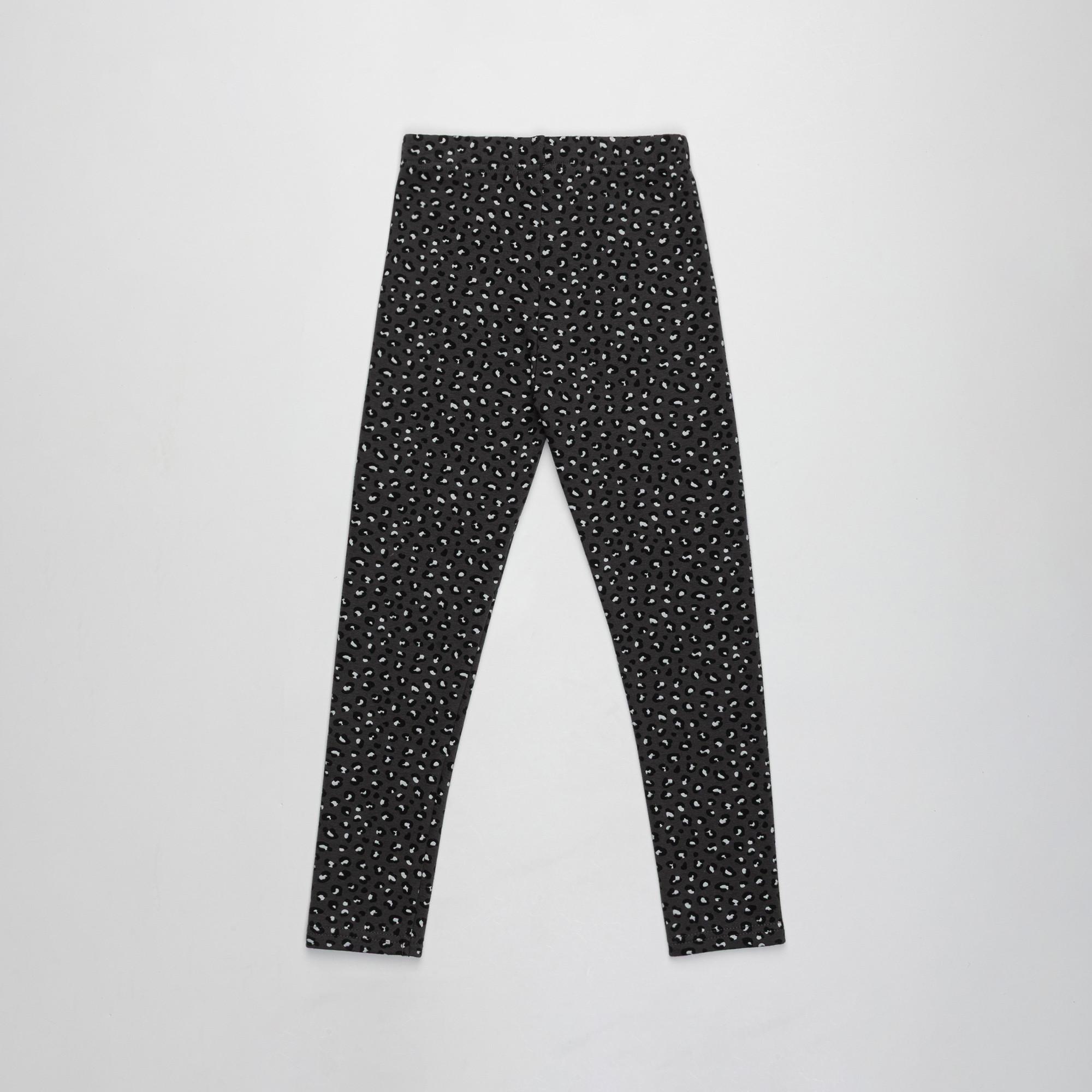 Manor Kids Thermo Legging Thermohose, Regular Fit 