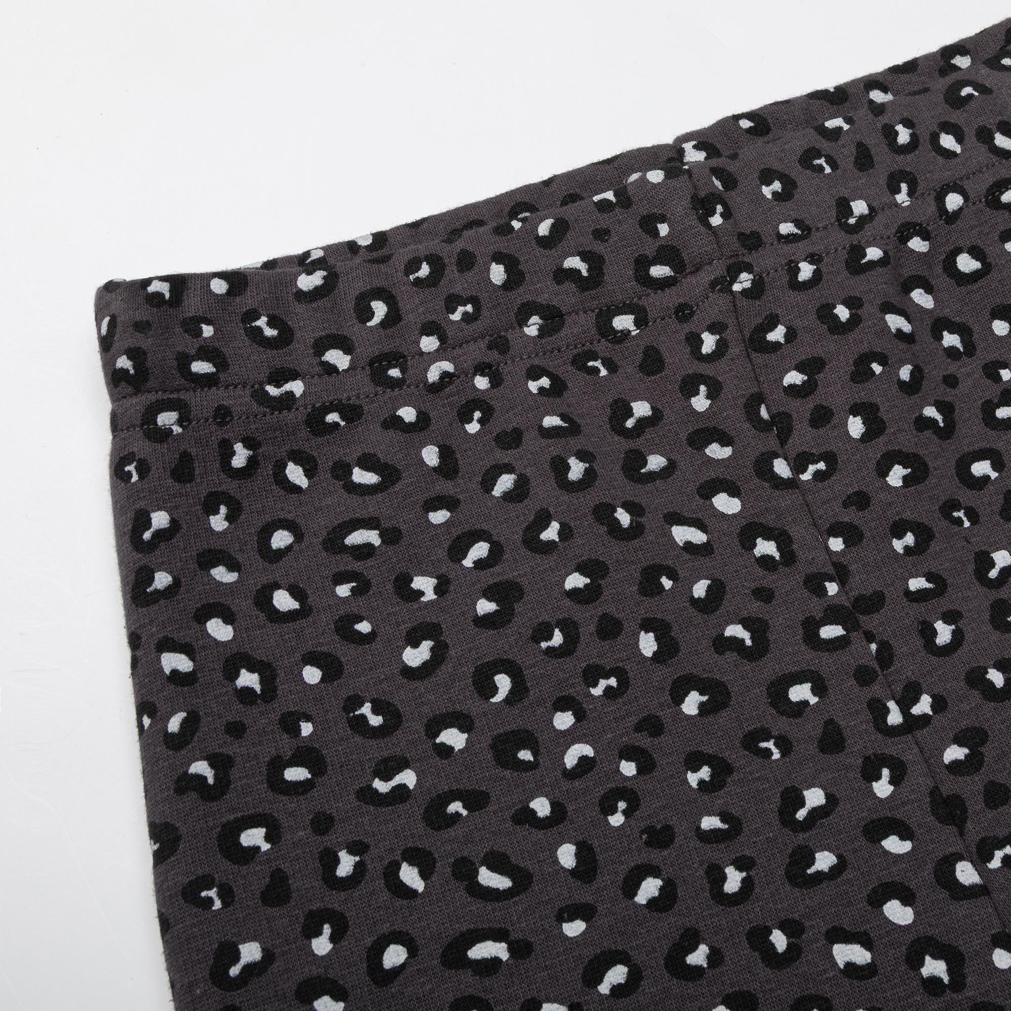 Manor Kids Thermo Legging Thermohose, Regular Fit 