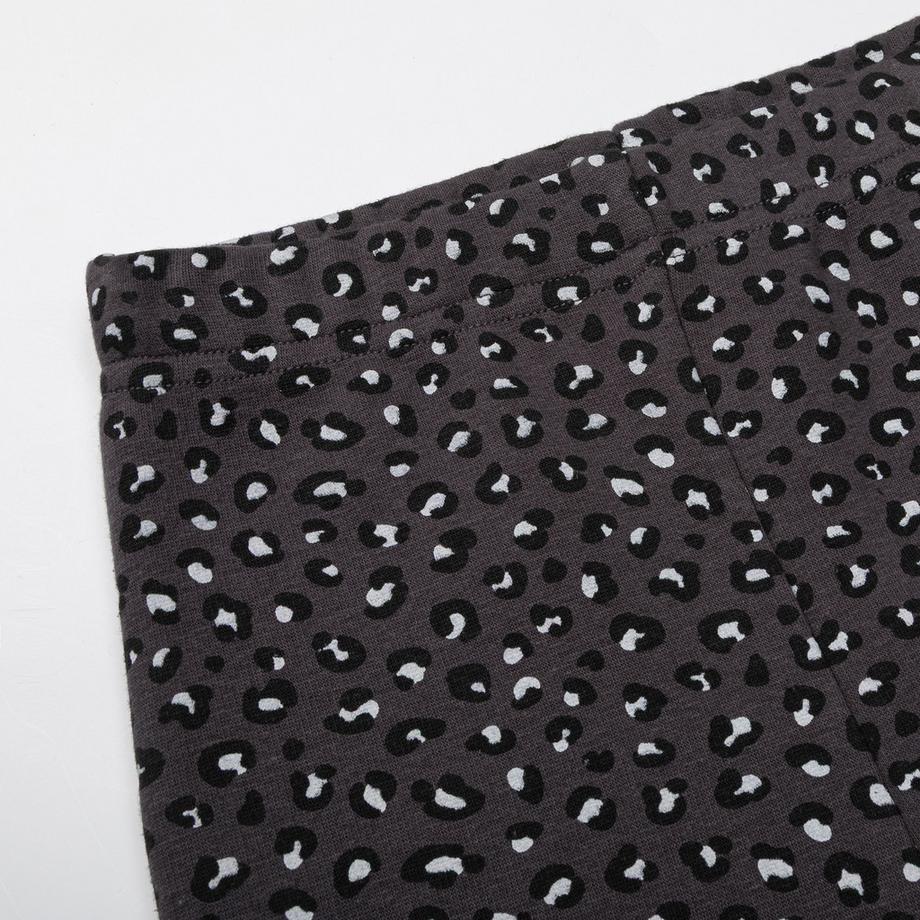 Manor Kids Thermo Legging Thermohose, Regular Fit 