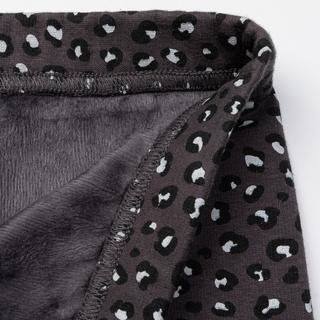 Manor Kids Thermo Legging Thermohose, Regular Fit 