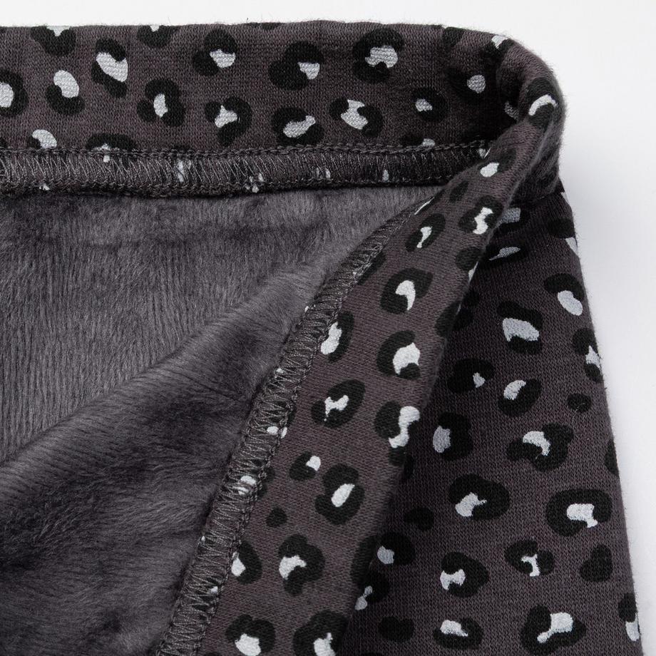 Manor Kids Thermo Legging Thermohose, Regular Fit 