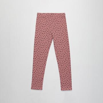 Thermohose, Regular Fit