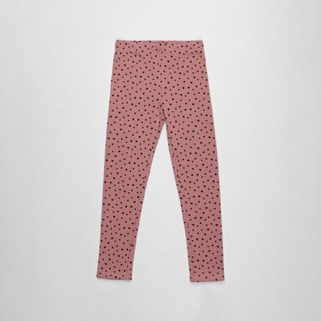 Manor Kids Thermo Legging Pantaloni termici, regular fit 