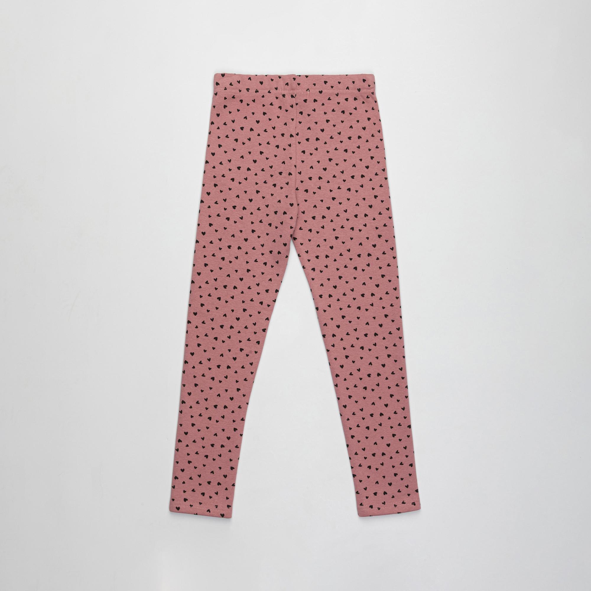 Manor Kids Thermo Legging Pantaloni termici, regular fit 