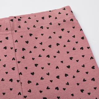 Manor Kids Thermo Legging Pantaloni termici, regular fit 