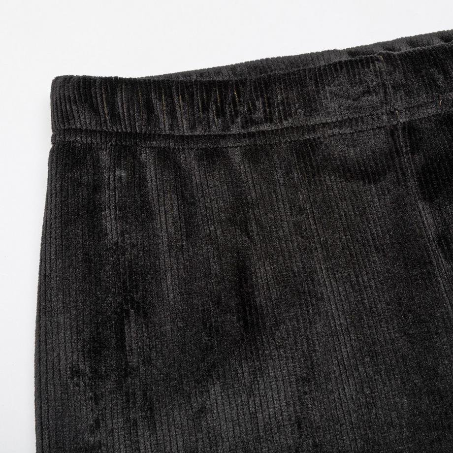 Manor Kids Thermo Legging Rip Thermohose, Regular Fit 