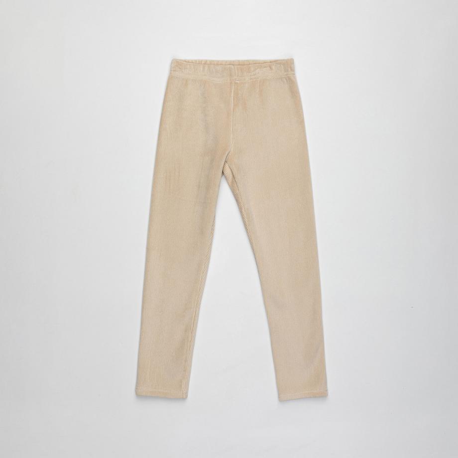 Thermohose, Regular Fit