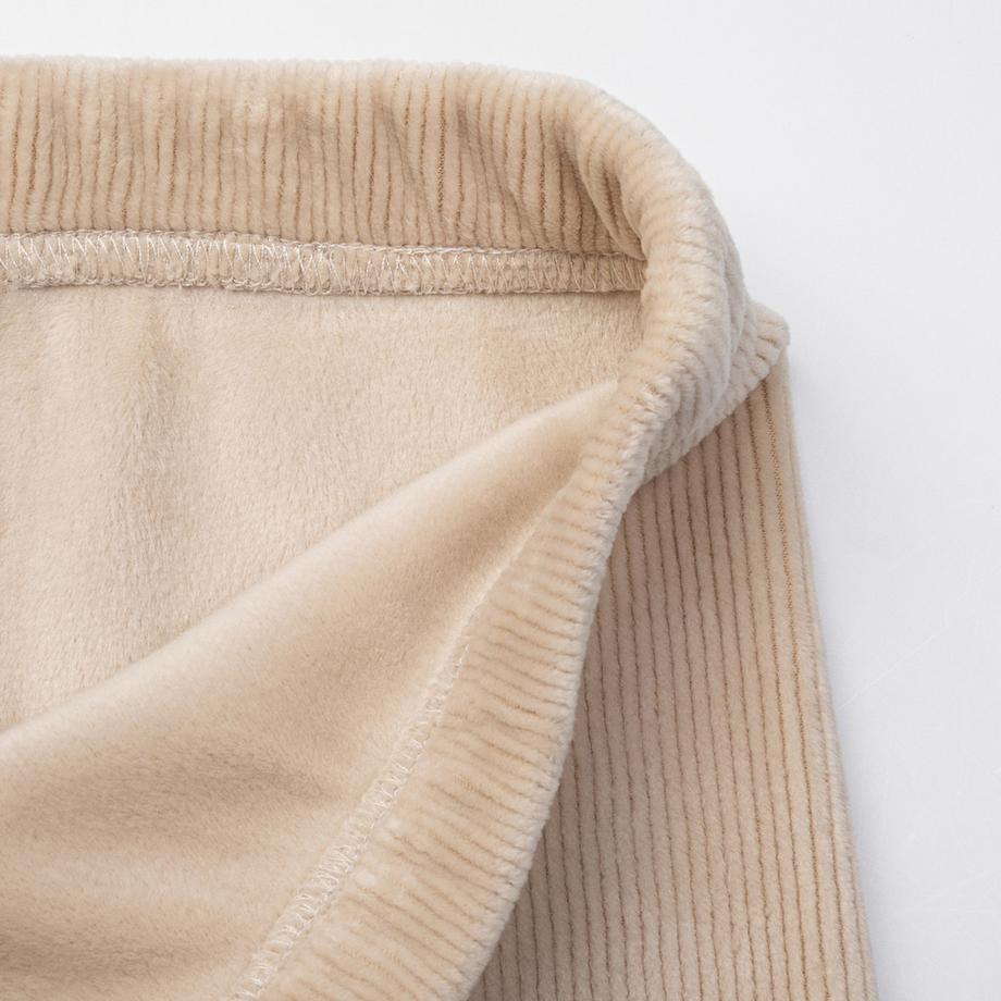 Manor Kids Thermo Legging Rip Pantaloni termici, regular fit 