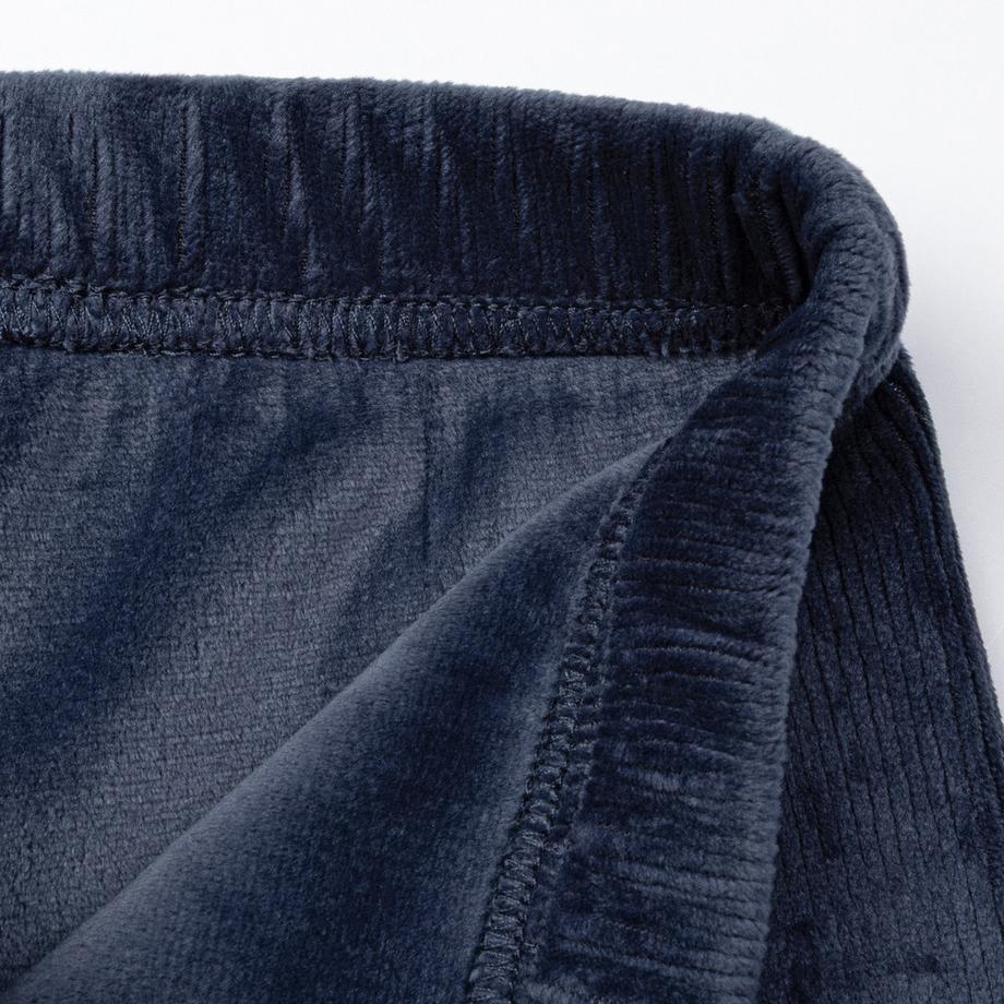 Manor Kids Thermo Legging Rip Thermohose, Regular Fit 