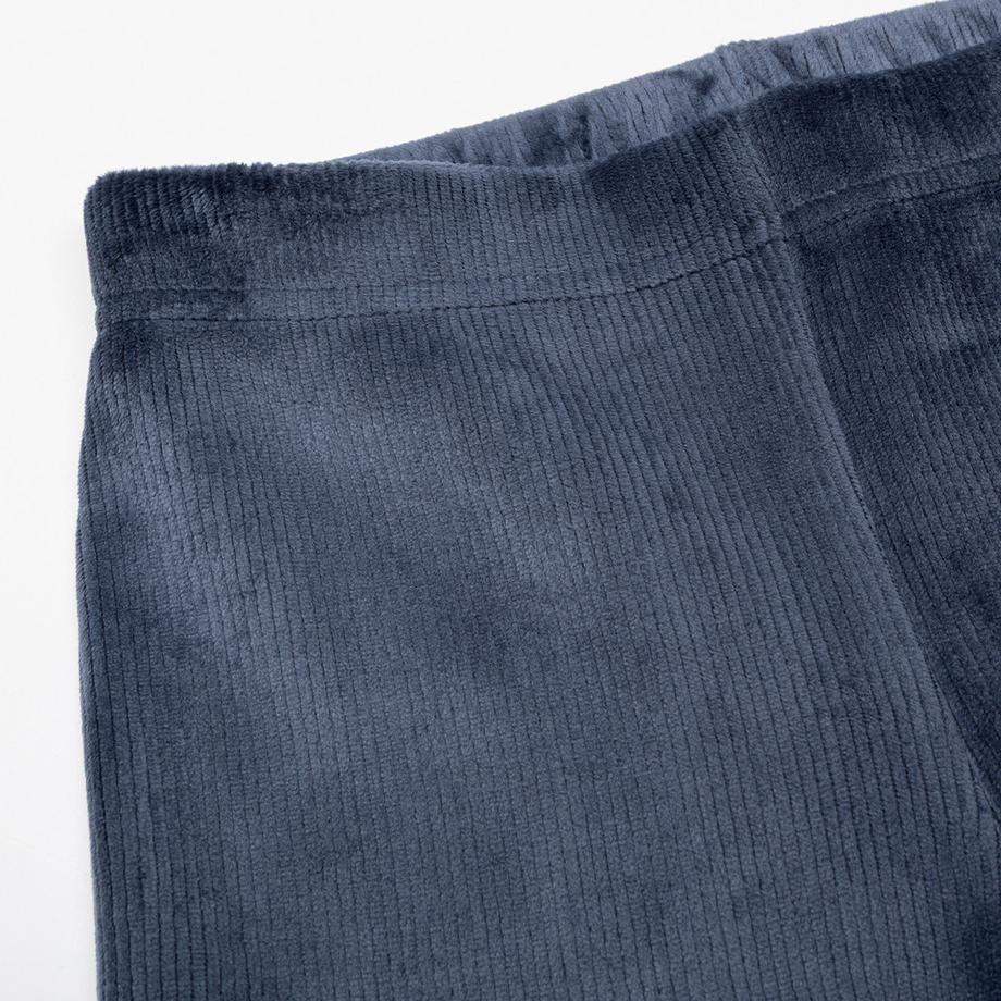 Manor Kids Thermo Legging Rip Thermohose, Regular Fit 