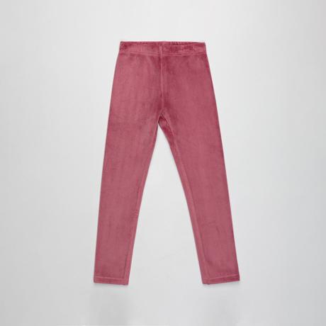 Manor Kids Thermo Legging Rip Thermohose, Regular Fit 