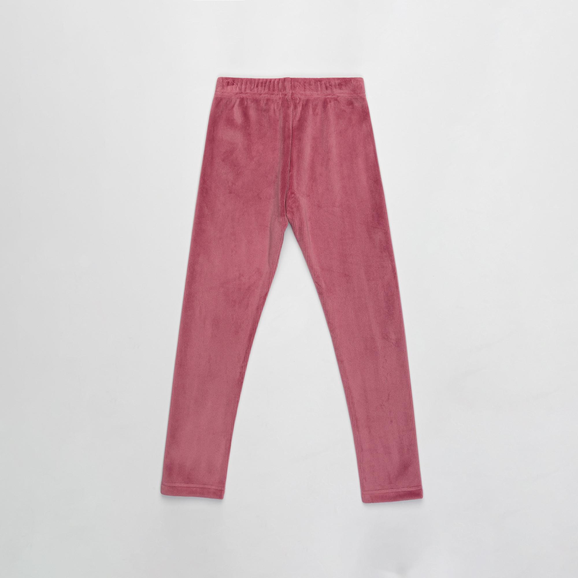 Manor Kids Thermo Legging Rip Thermohose, Regular Fit 