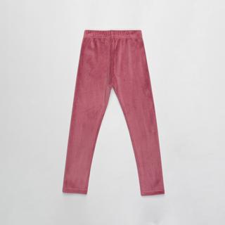 Manor Kids Thermo Legging Rip Thermohose, Regular Fit 