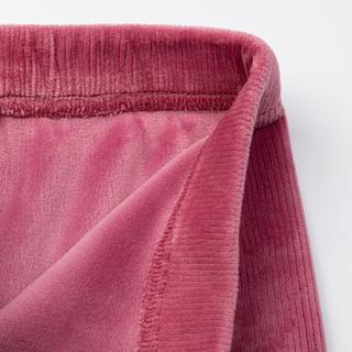 Manor Kids Thermo Legging Rip Thermohose, Regular Fit 