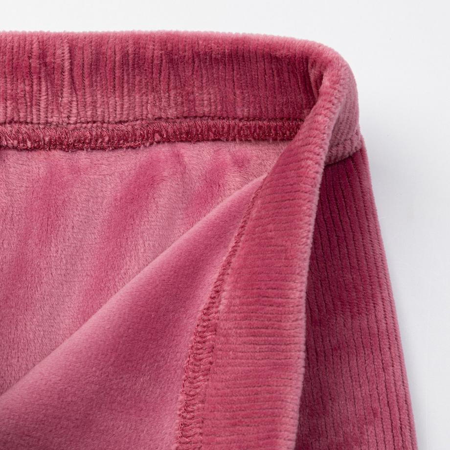 Manor Kids Thermo Legging Rip Pantalon thermique, Regular Fit 