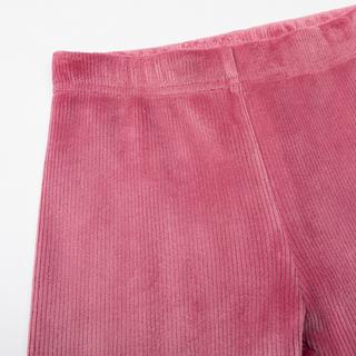 Manor Kids Thermo Legging Rip Thermohose, Regular Fit 