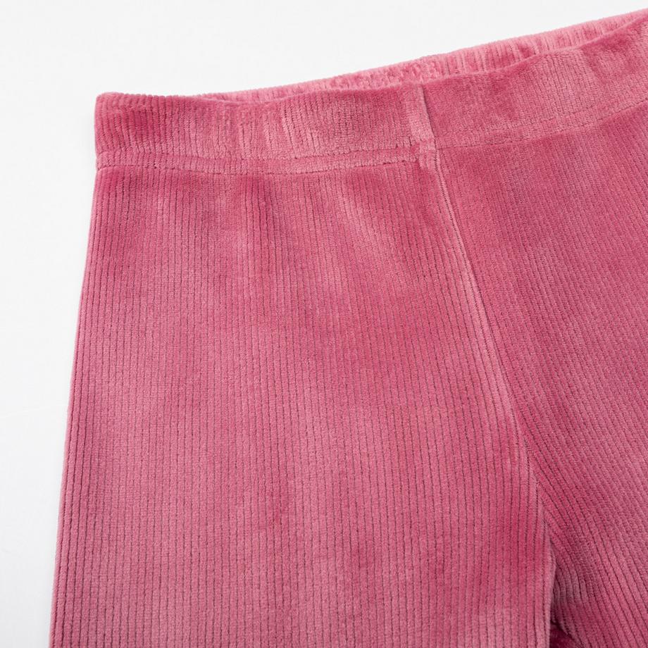 Manor Kids Thermo Legging Rip Pantalon thermique, Regular Fit 