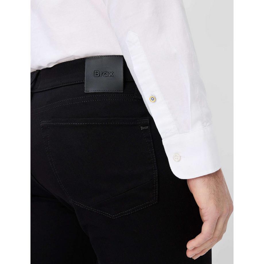 BRAX CHUCK Jeans Gamba Dritta  