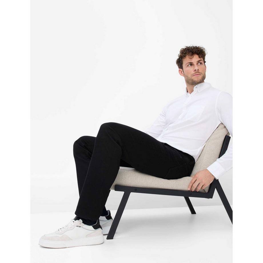 BRAX CHUCK Jeans Gamba Dritta  