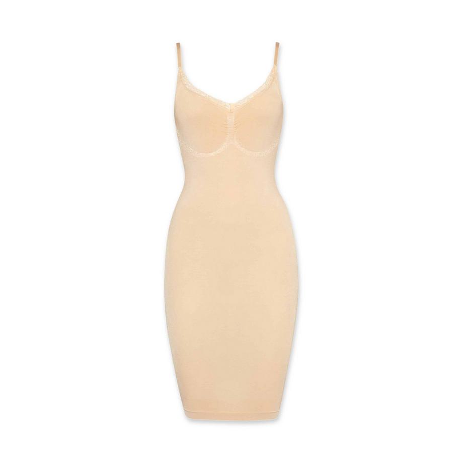Silhouette Dress