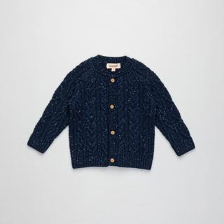 Manor Baby Cardigan klassik Cardigan 