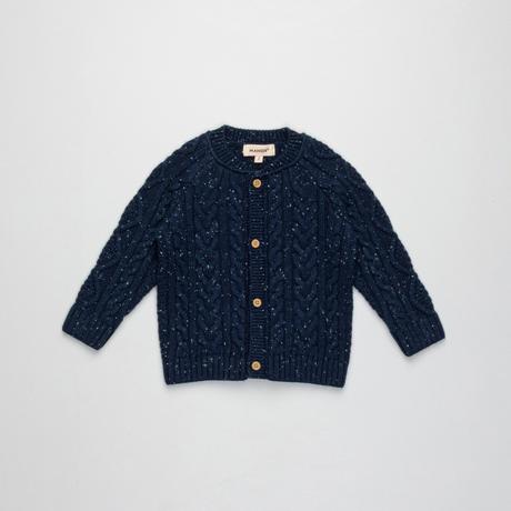 Manor Baby Cardigan klassik Cardigan 