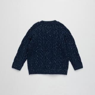 Manor Baby Cardigan klassik Cardigan 