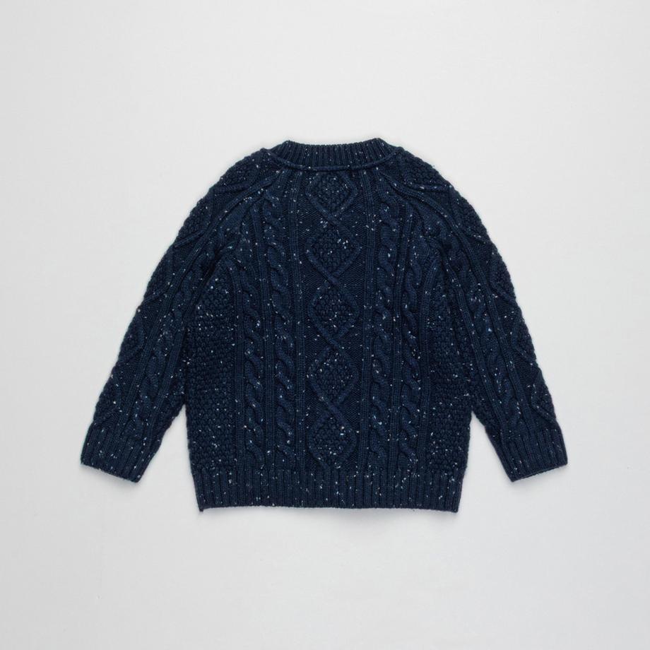 Manor Baby Cardigan klassik Cardigan 