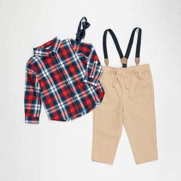 Set: T-Shirt und Hose