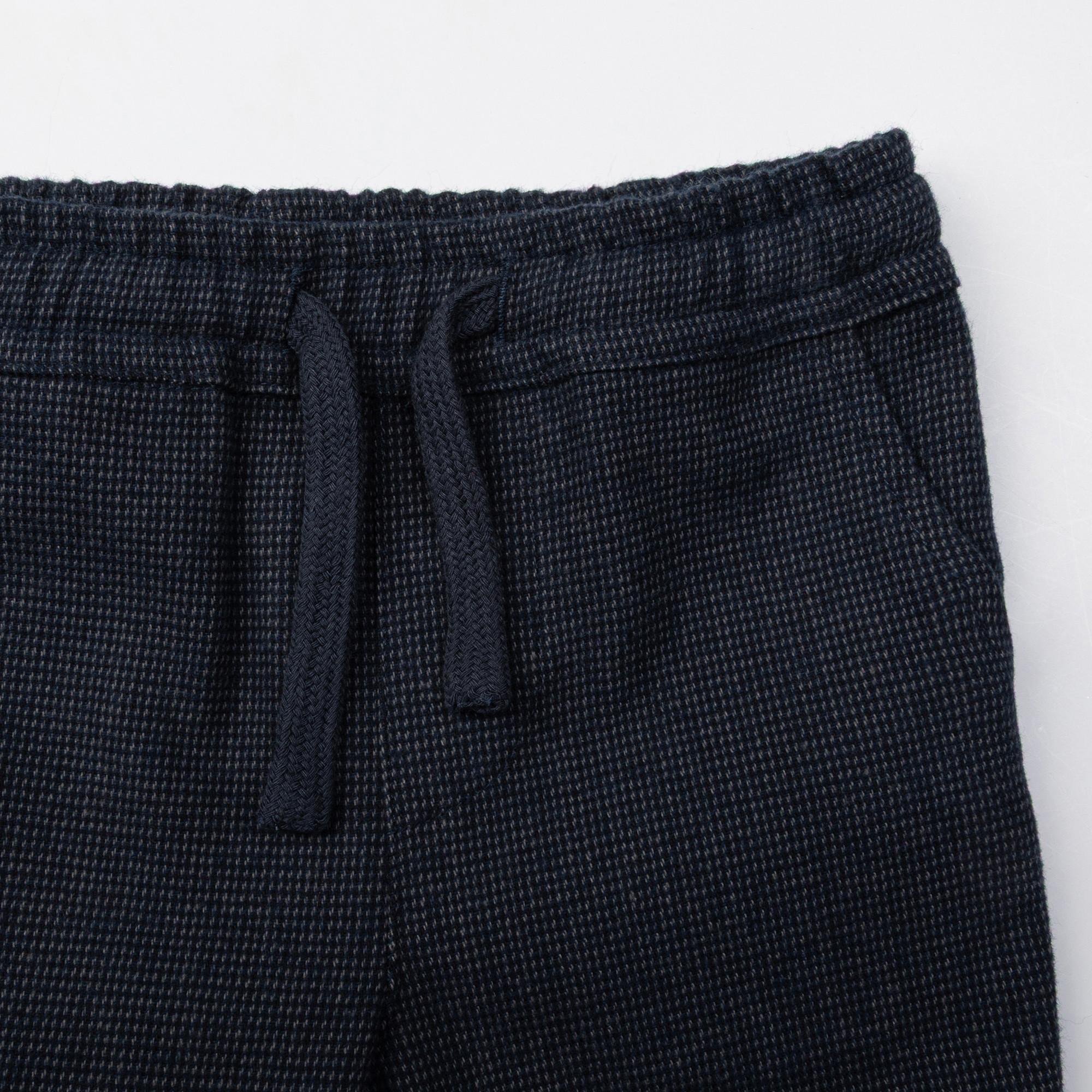 Manor Baby Set Hose Hemd Denim Set: T-Shirt und Hose 