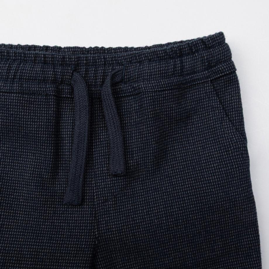 Manor Baby Set Hose Hemd Denim Set: T-Shirt und Hose 