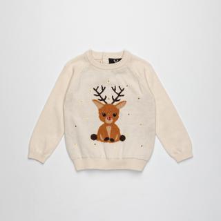 Manor Baby  Pullover 