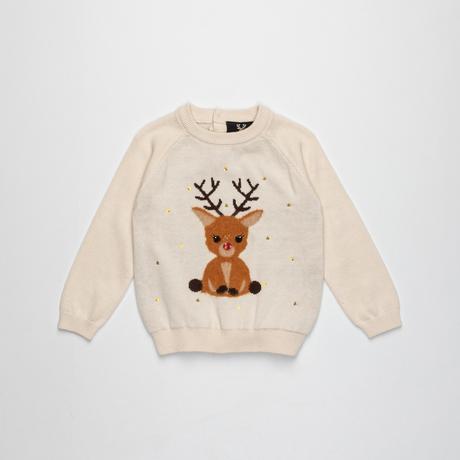 Manor Baby  Pullover 