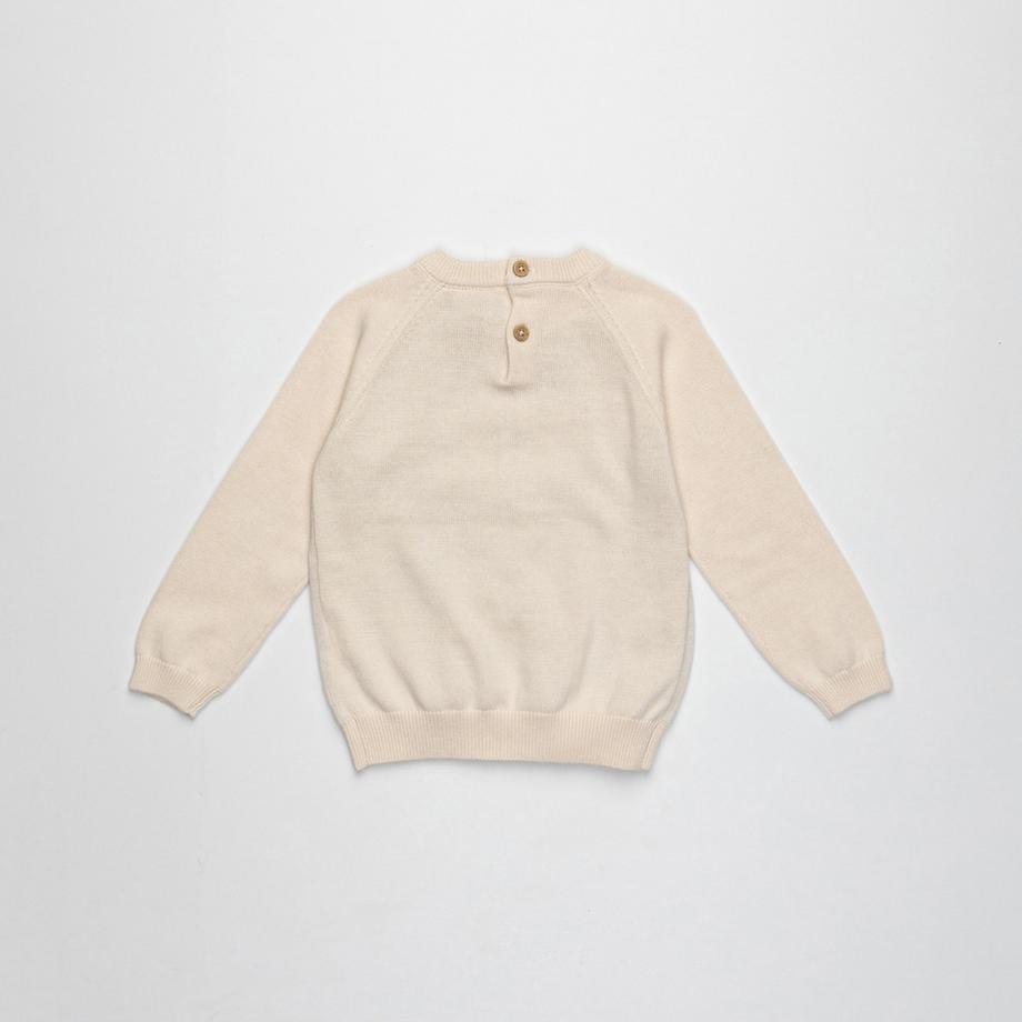 Manor Baby  Pullover 